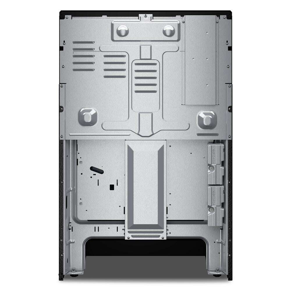 30-inch Electric Range with Air Cooking Technology