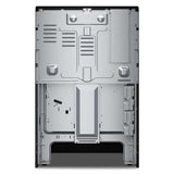 30-inch Electric Range with Air Cooking Technology