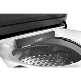 5.3 cu. ft. Smart Top Load Washer