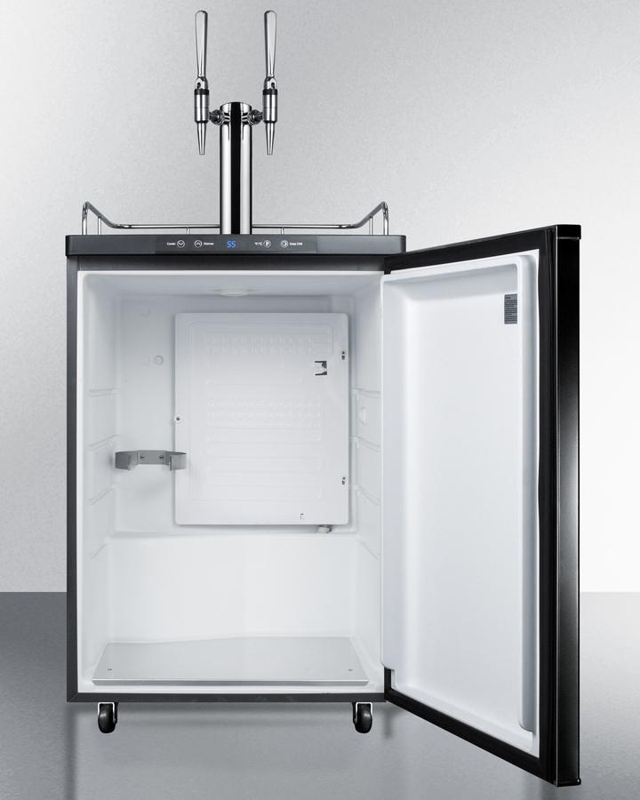 Stout Beer Dispensing Tap Kit
