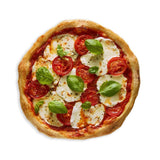 5.0 Cu. Ft. Smart Slide-in Gas Range with Convection Cooking Modes