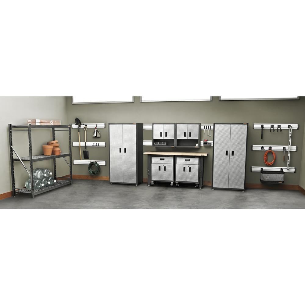 Ready-to-Assemble Modular GearBox Caster Kit