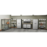 Ready-to-Assemble Modular GearBox Caster Kit