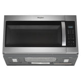 1.9 cu ft. Over the Range Microwave with Sensor Cooking Technology - 1000 Watts