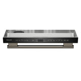 360(degree) Max Jets™ Third Rack Dishwasher with Advanced ProDry™ System, 44 dBA