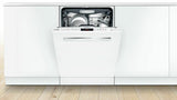 800 Series Dishwasher 24'' White, XXL SHPM78Z52N