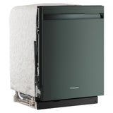 360(degree) Max Jets™ Third Rack Dishwasher with Advanced ProDry™ System, 44 dBA