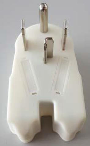 NEMA Adapter for W1/Tw Laundry