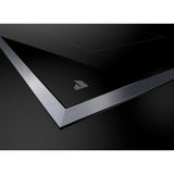 30" Lustre Smart Induction Cooktop with Temperature-Controlled Cooking