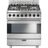 Range Stainless steel C30GGXU1
