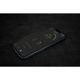 NOIR™ 7-in-1 Flush, Built-in Microwave Oven