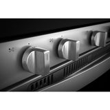 5.0 Cu. Ft. Whirlpool® Gas 5-in-1 Air Fry Oven