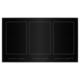 Oblivion 36" Induction Flex Cooktop