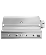 48" Series 9 Grill