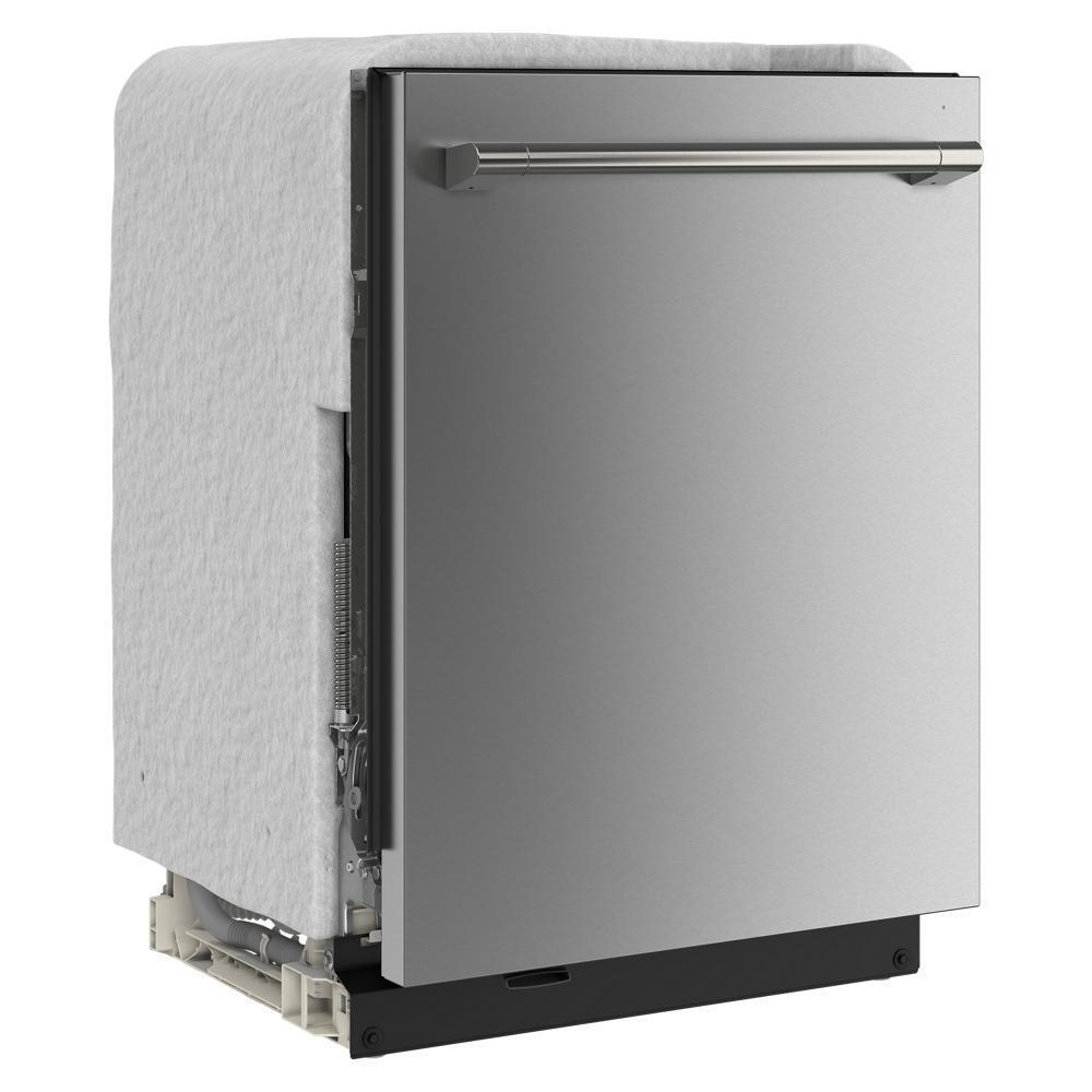 24" Top Control Dishwasher with PowerBlast® Cycle and PowerDry