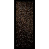 30" Elements Collection Dark Pen Dark Custom Column Panel