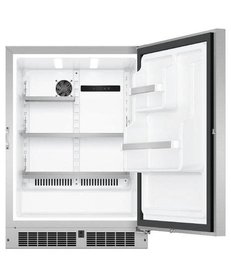 24" Outdoor Refrigerator