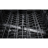 Energy Star® Certified 360(degree) Max Jets™ Third Rack Dishwasher, 44 dBA