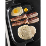 36-Inch 5-Element Induction Cooktop, Architect® Series II