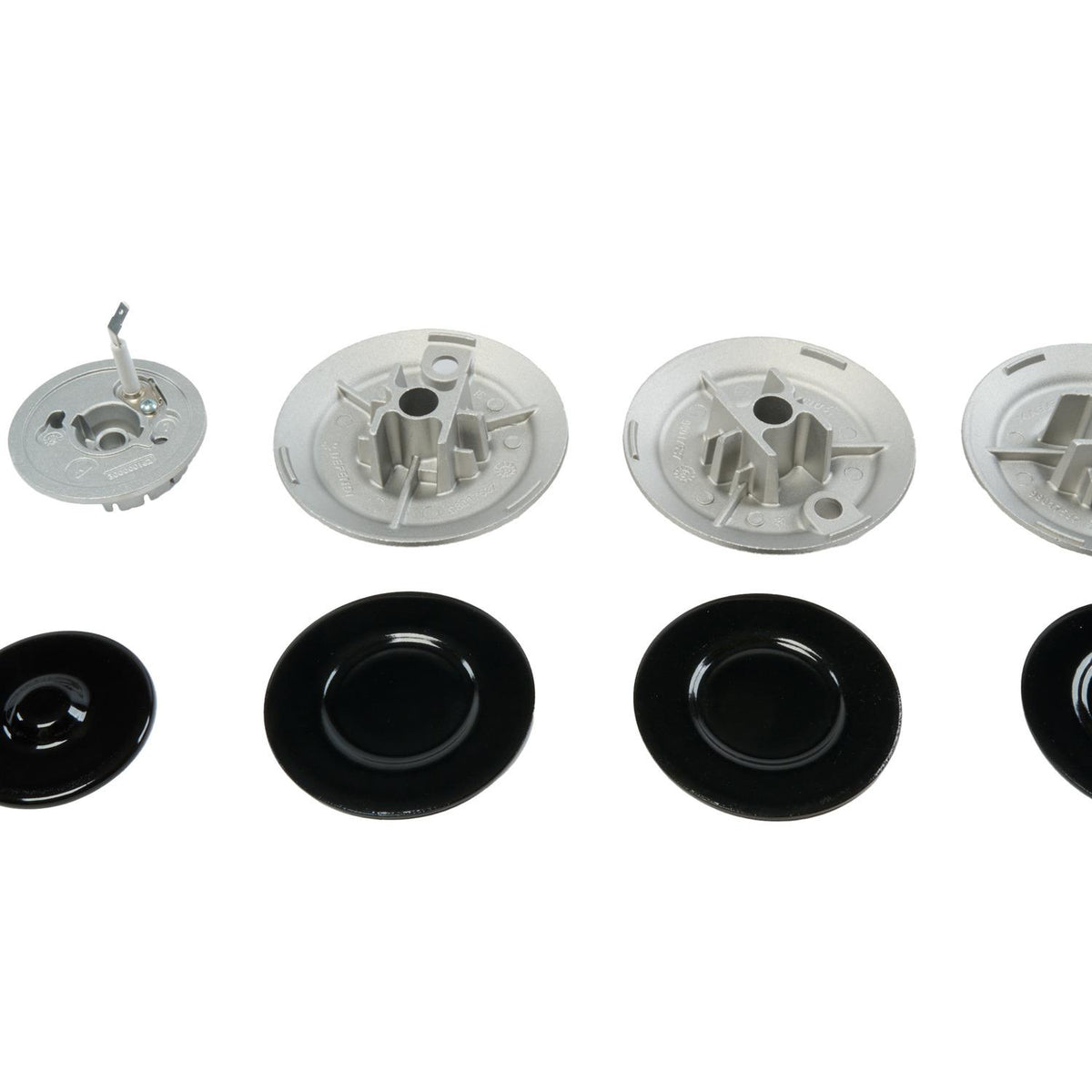 Gas Range Passover Kit for Amana® Models AGR6303MMB and AGR6303MMS