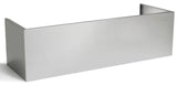 Optional Chimney Extension Kit 12" for 42"
