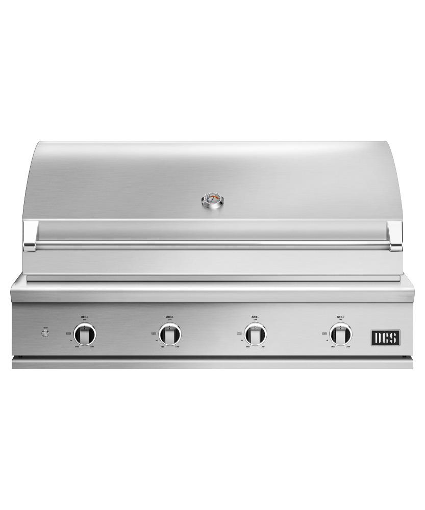 48" Series 9 Grill