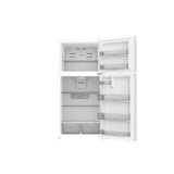 Whirlpool® 18 Cu. Ft. Top Freezer Refrigerator Any-Room-Ready