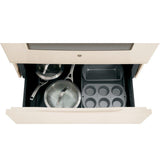 GE® 30" Free-Standing Electric Range