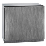 3036rr 36" Refrigerator With Integrated Solid Finish (115 V/60 Hz)