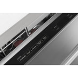 360(degree) Max Jets™ Third Rack Dishwasher with Fan-Enabled ProDry™ System, 44 dBA