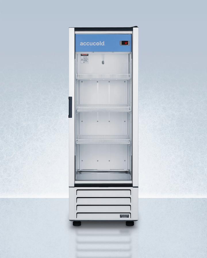 21" Wide Pharmacy Refrigerator