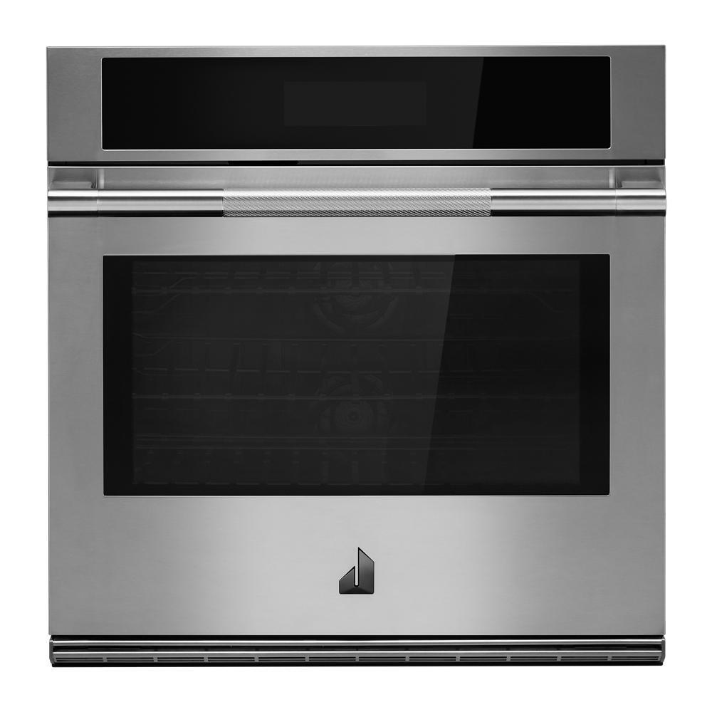RISE™ Single Wall Oven with MultiMode® True Convection, Flat-Tine Racks