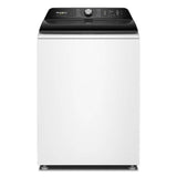 5.2 - 5.3 cu. ft. Smart Top Load Washer with the Removable Agitator