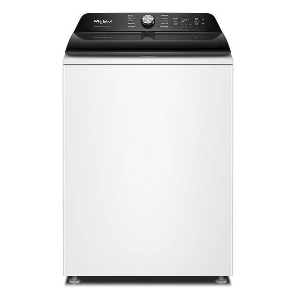 High Efficiency Top Load Washer
