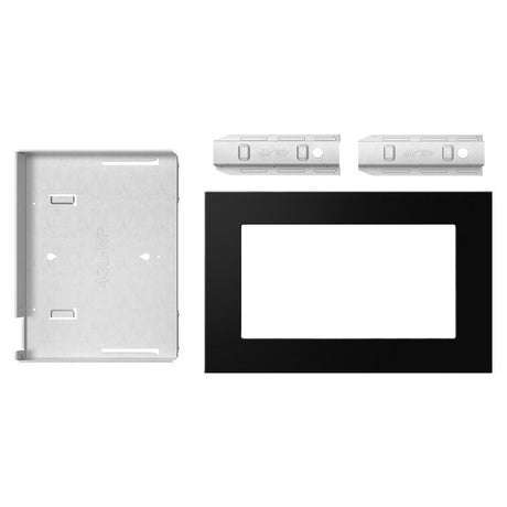 30 in. Trim Kit for 1.6 Cu. Ft. Countertop Microwave