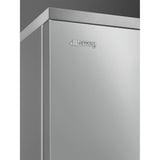 Refrigerator Stainless steel FA490ULX