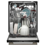 360(degree) Max Jets™ Third Rack Dishwasher with Advanced ProDry™ System, 44 dBA
