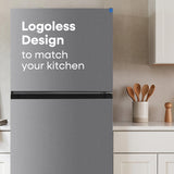 Element 18.2 cu. ft. Top Freezer Refrigerator - Stainless Steel, ENERGY STAR