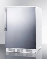 24" Wide All-refrigerator