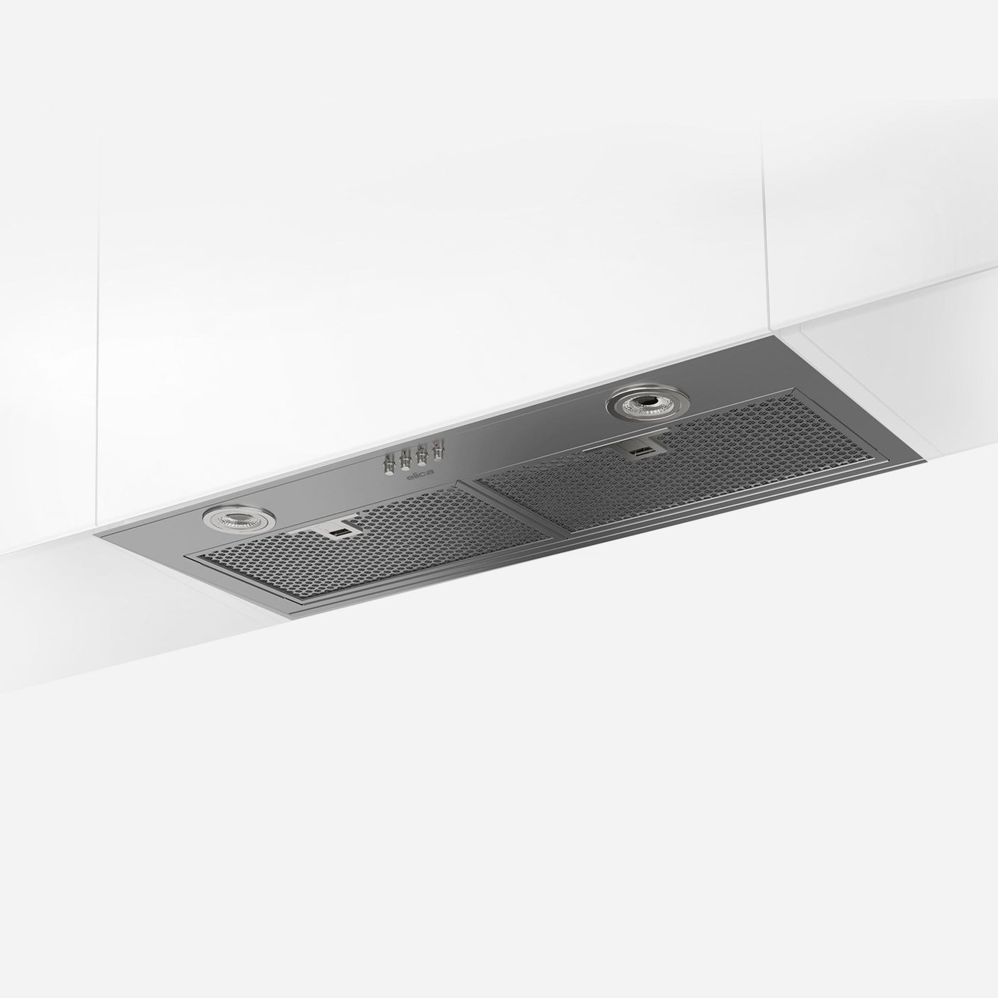 ASTI 30 Insert Range Hood 30" wide - 400CFM