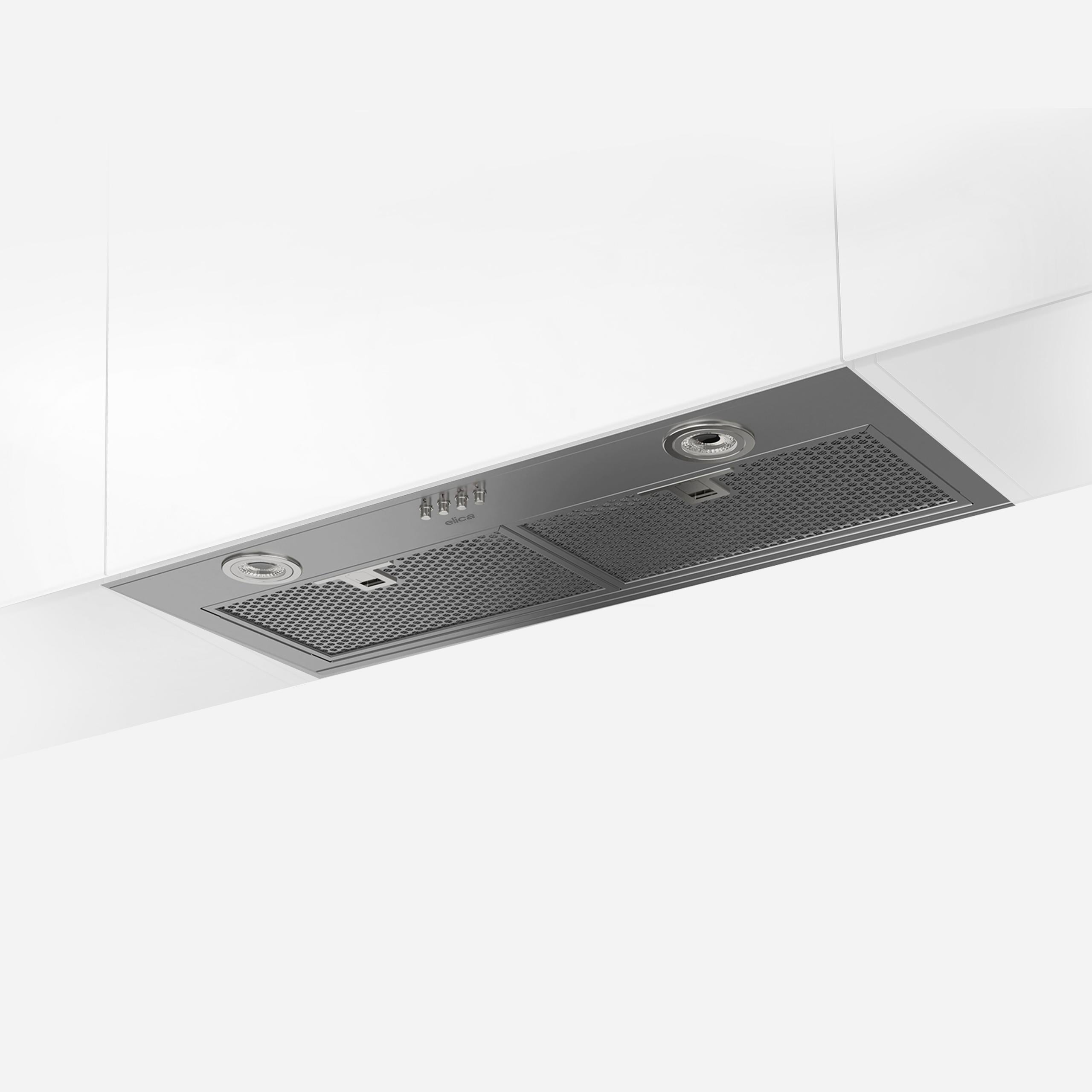ASTI 30 Insert Range Hood 30" wide - 400CFM