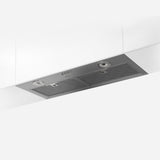 ASTI 30 Range Hood wide - 400CFM