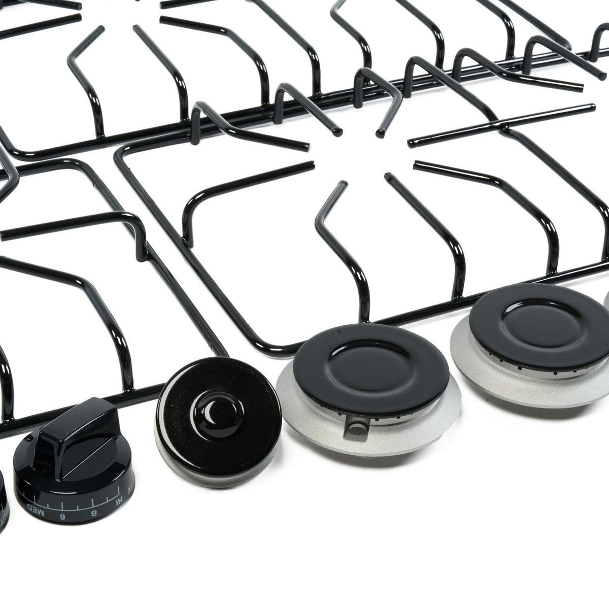 Gas Range Passover Kit for Amana® Models AGR6303MMB and AGR6303MMS