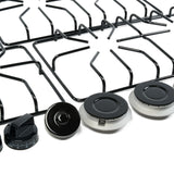 Gas Range Passover Kit for Amana® Models AGR6303MMB and AGR6303MMS