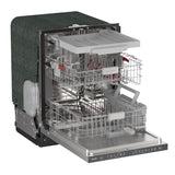 24 in. Stainless Steel Dishwasher