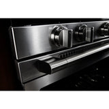 30-inch Wide Electric Range with Steam Clean - 5.3 cu. ft.