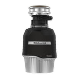 3/4 HP Batch Feed Garbage Disposal with 3-Stage MultiGrind® Technology