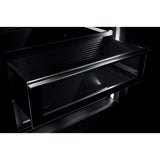 JennAir 30" Right Swing Column Refrigerator featuring Slimtech Insulation Technology in Door