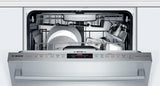 Dishwasher 24" Stainless steel