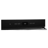 NOIR™ 30" Microwave/Wall Oven with V2™ Vertical Dual-Fan Convection